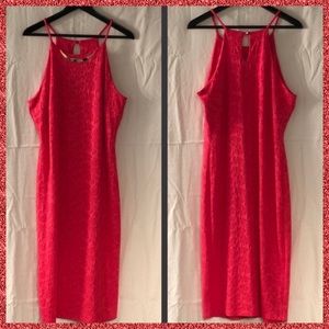 Sleeveless Cocomo Dress